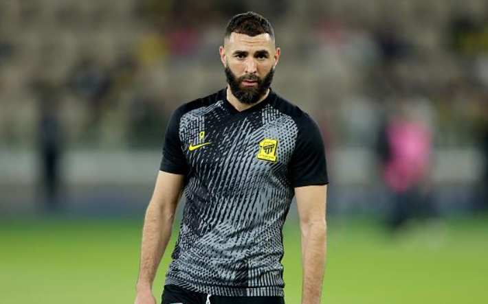 Les ambitions d'Al-Ittihad comment les géants saoudiens préparent la nouvelle saison avec Kerim Bezemov